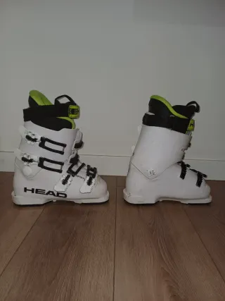 Botas de esquí Head Raptor 70