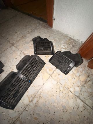 conjunto piezas BMW e46