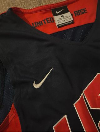 Camiseta USA Kobe Bryant Talla S