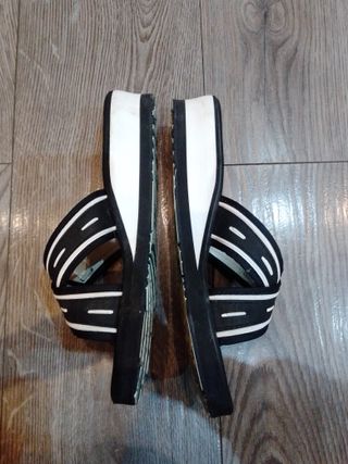 Chanclas T39 GIOSEPPO playa