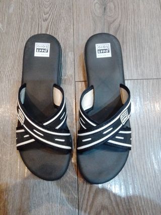 Chanclas T39 GIOSEPPO playa