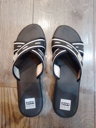 Chanclas T39 GIOSEPPO playa