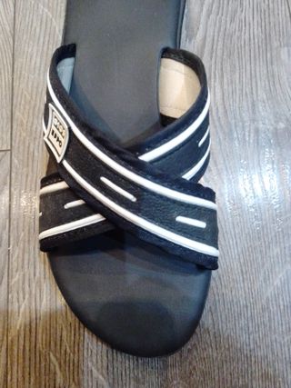 Chanclas T39 GIOSEPPO playa