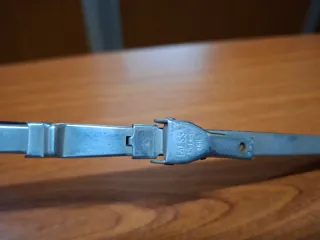 Escobillas limpiaparabrisas Seat 600