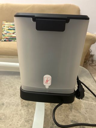 Cafetera Orbegozo Espresso