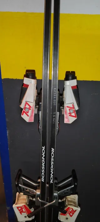 Esquí Rossignol OPEN