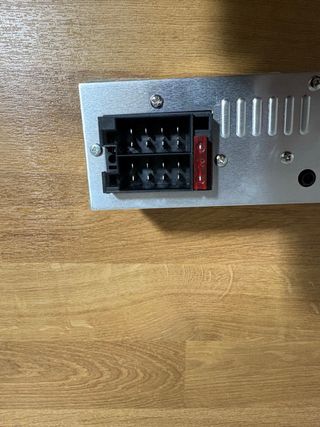 Pantalla Android Auto/CarPlay BMW E46