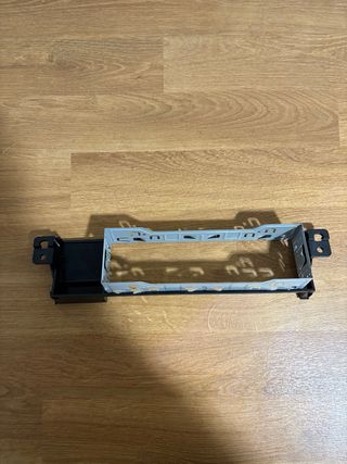 Pantalla Android Auto/CarPlay BMW E46