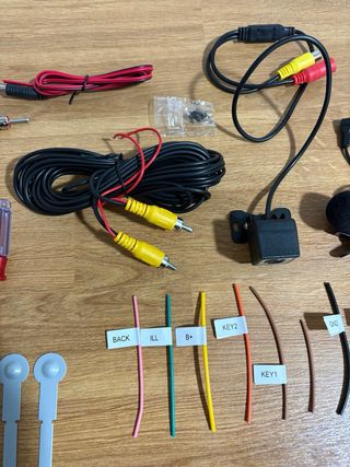 Pantalla Android Auto/CarPlay BMW E46