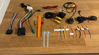 Pantalla Android Auto/CarPlay BMW E46