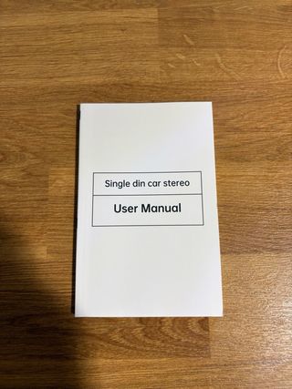 Pantalla Android Auto/CarPlay BMW E46