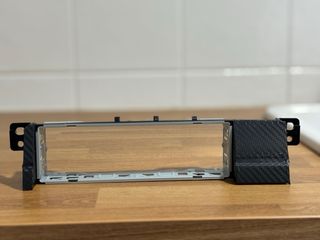 Pantalla Android Auto/CarPlay BMW E46