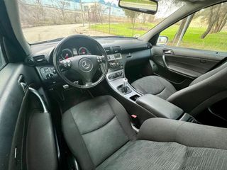 Mercedes-Benz Clase C 220 CDI 150cv Sport Edition