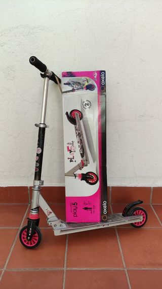 Patinete infantil Oxelo Play 5