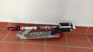 Patinete infantil Oxelo Play 5