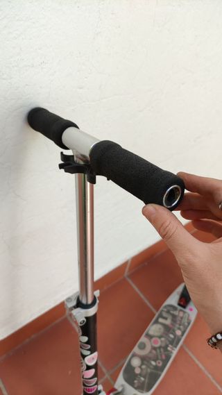 Patinete infantil Oxelo Play 5