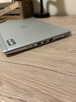 Portátil HP Elitebook 840 G6
