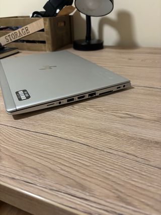 Portátil HP Elitebook 840 G6