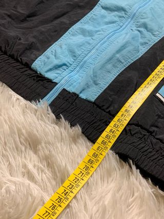 Chaqueta Miami Heat Nike City 2.0 Courtside Track