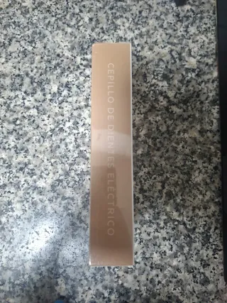 Cepillo Dientes Eléctrico HG - 6 Cabezales