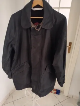 Giubbotto Murphy & Nye Uomo Nero