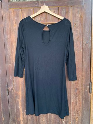 Lote de 2 vestidos negros