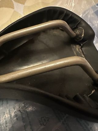 Sella Turbo Vintage Bambini