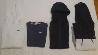 NIKE + REGALOS