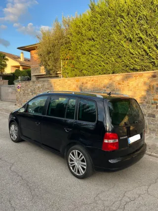 Volkswagen Touran 2006