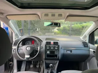 Volkswagen Touran 2006