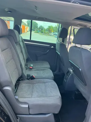 Volkswagen Touran 2006