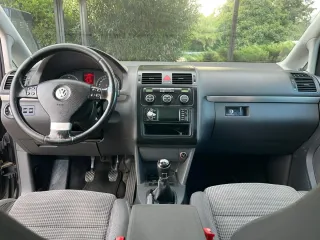 Volkswagen Touran 2006
