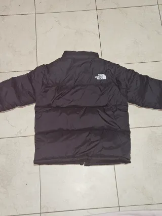 Chaqueta The North Face Negra