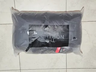 Chaqueta The North Face Negra