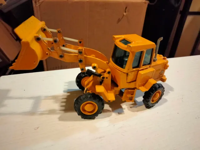 Pala Cargadora Caterpillar 920 Joal Miniatura