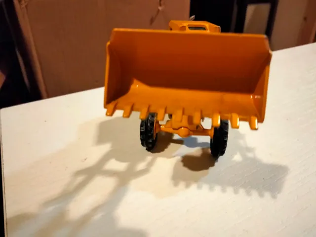 Pala Cargadora Caterpillar 920 Joal Miniatura