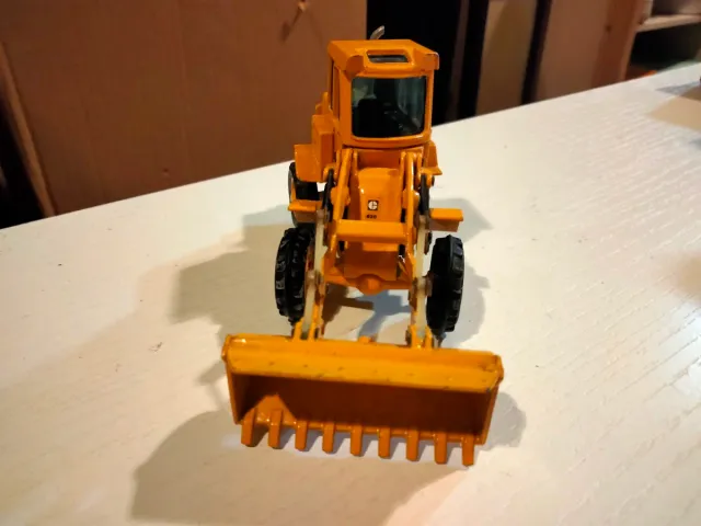 Pala Cargadora Caterpillar 920 Joal Miniatura