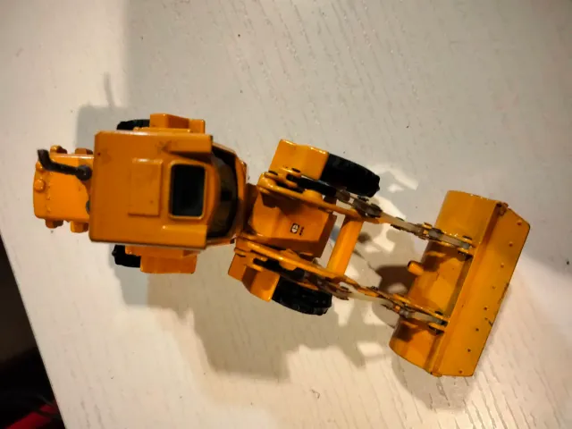 Pala Cargadora Caterpillar 920 Joal Miniatura