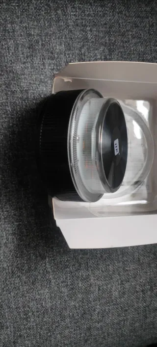 Baliza V16 LED Emergencia