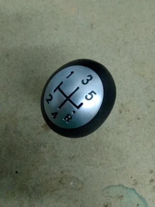 Pomo Palanca Cambios Renault