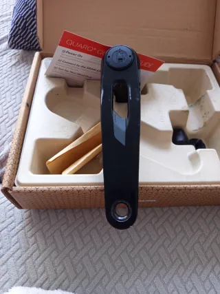 Potenciómetro SRAM Rival DUB 172,5 mm