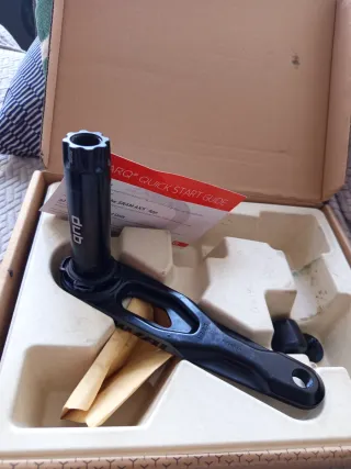 Potenciómetro SRAM Rival DUB 172,5 mm