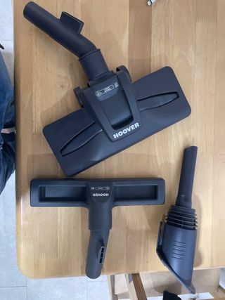 Repuestos Aspirador Hoover