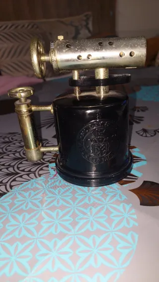 Encendedor Gérard Havanna Cigars Genève