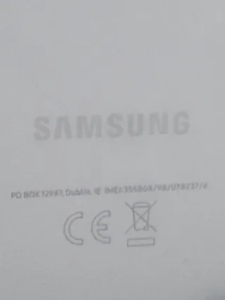 Cellulare Samsung A32