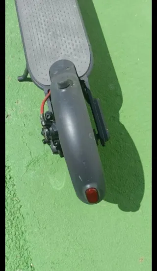 Patinete Eléctrico Xiaomi Pro 2