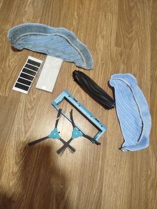 Robot Aspirador Cecotec Conga 1790