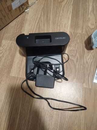 Robot Aspirador Cecotec Conga 1790