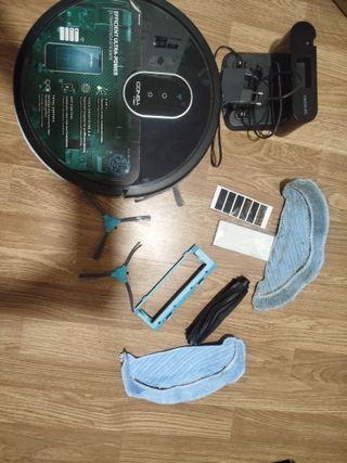 Robot Aspirador Cecotec Conga 1790