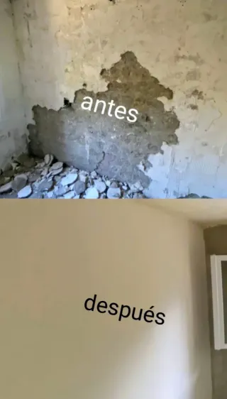 Hago todo tipo de reformas interior y exterior